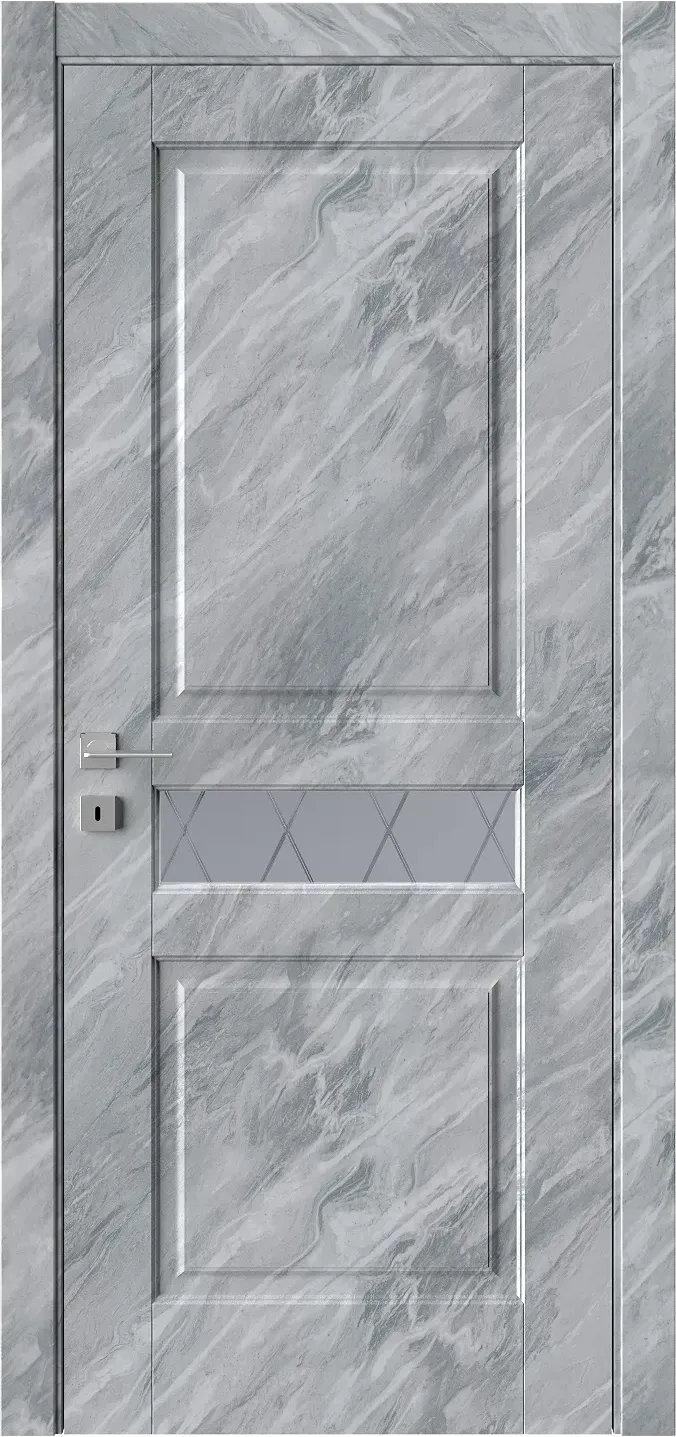 Дверь Elite EL6F
